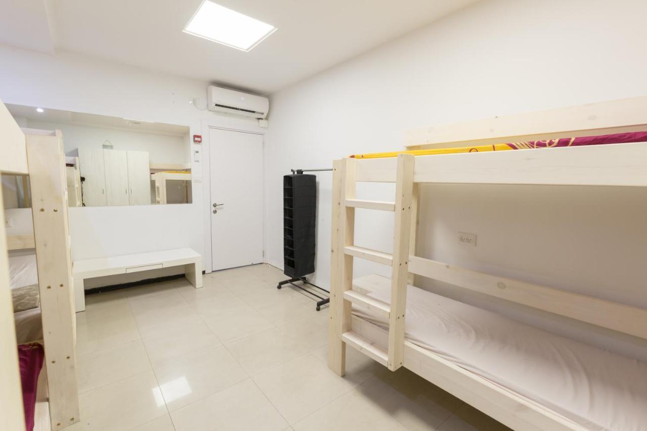 Mevaser - Christian Hostel Rishon Leziyyon Exterior photo