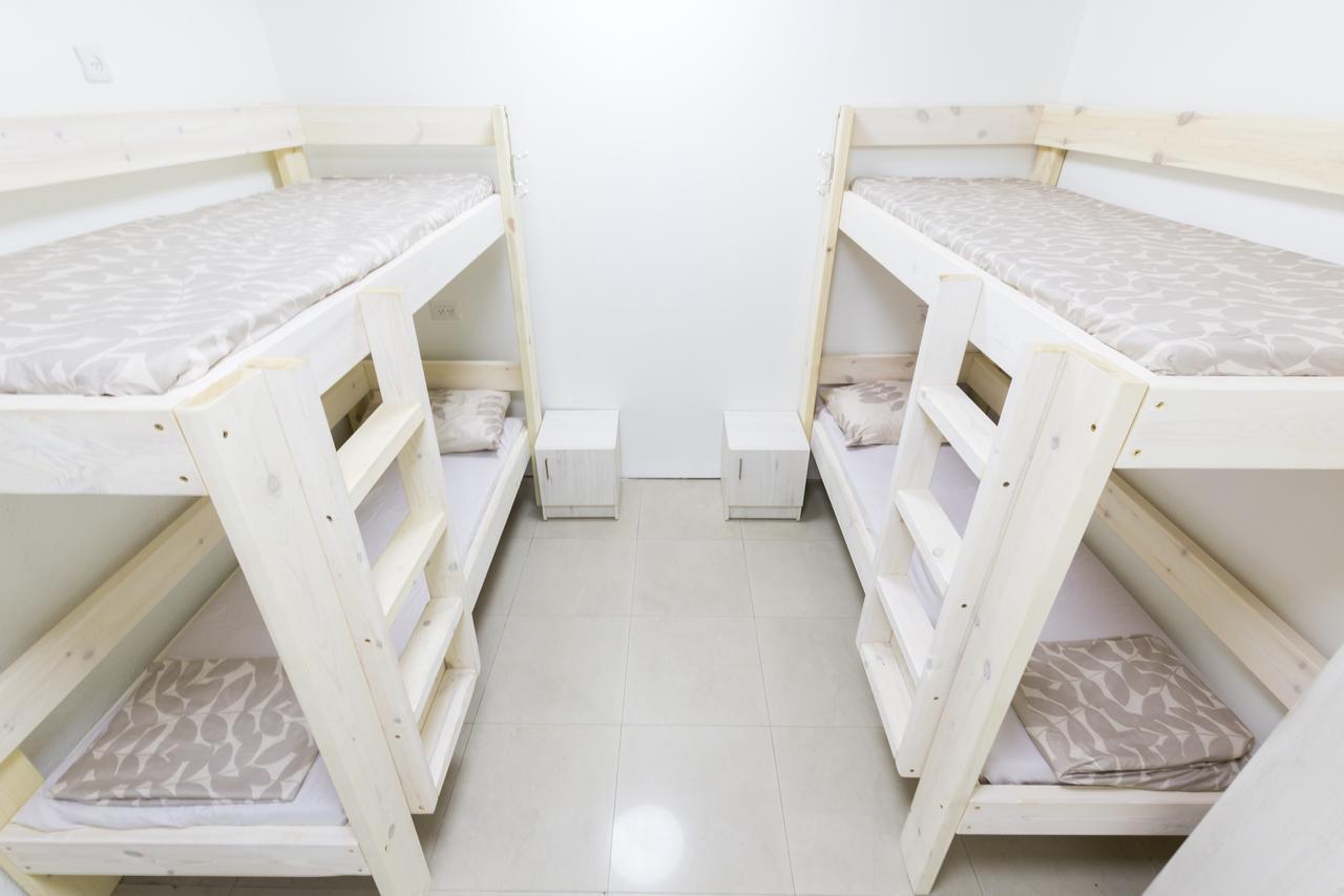 Mevaser - Christian Hostel Rishon Leziyyon Exterior photo